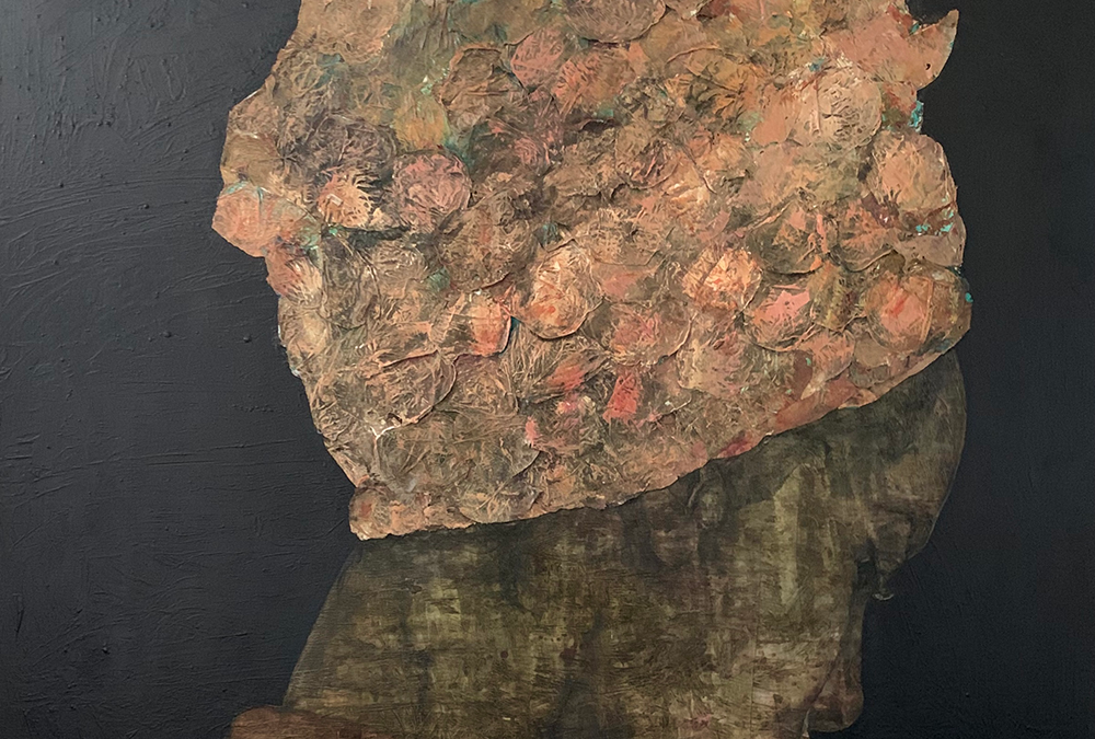 Figurative Portrait