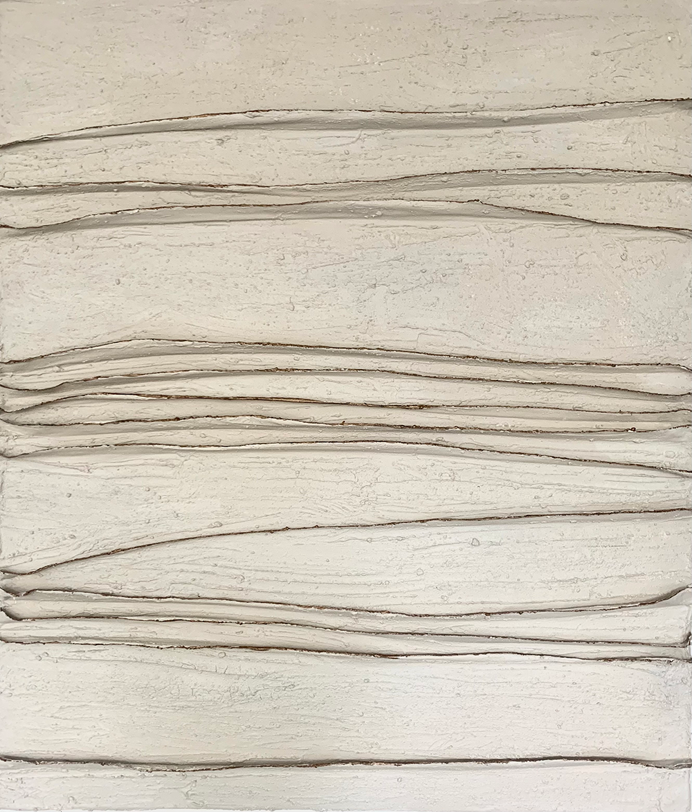 Textured art Textured art