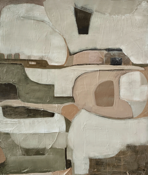 SS2 the dutch art abstract nature