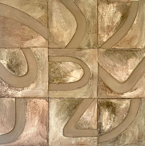 margo-art-3d the dutch art abstract nature