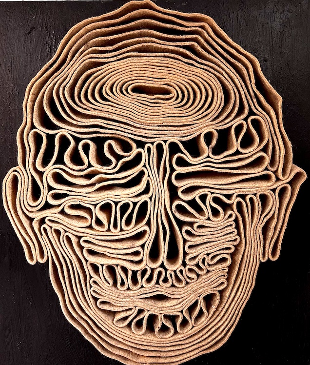 Layers of life